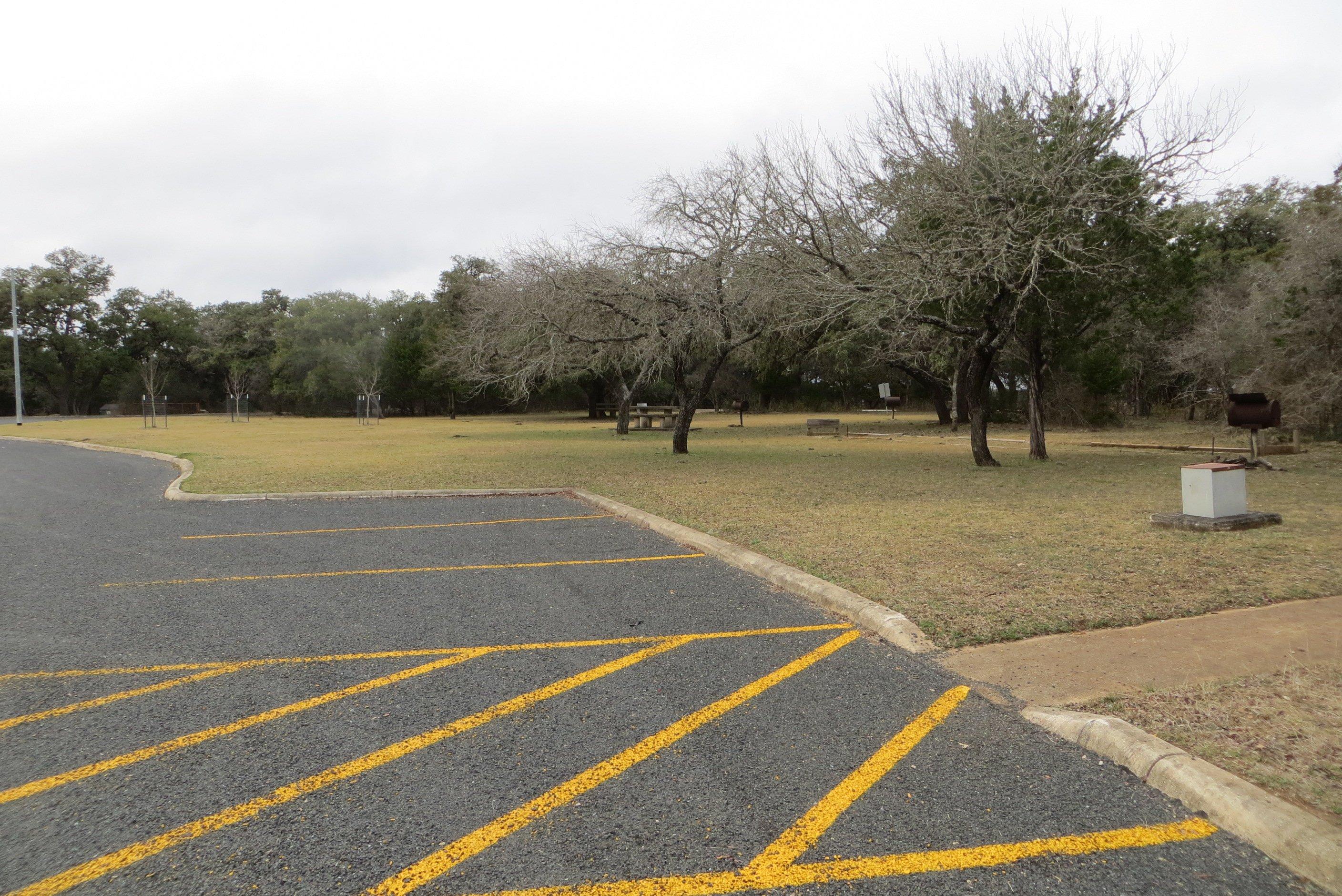 Northrup Park