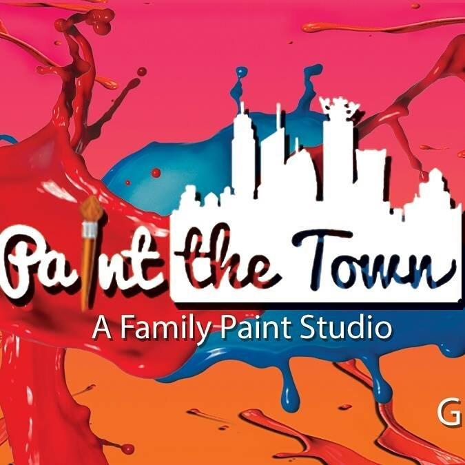 Paint the Town