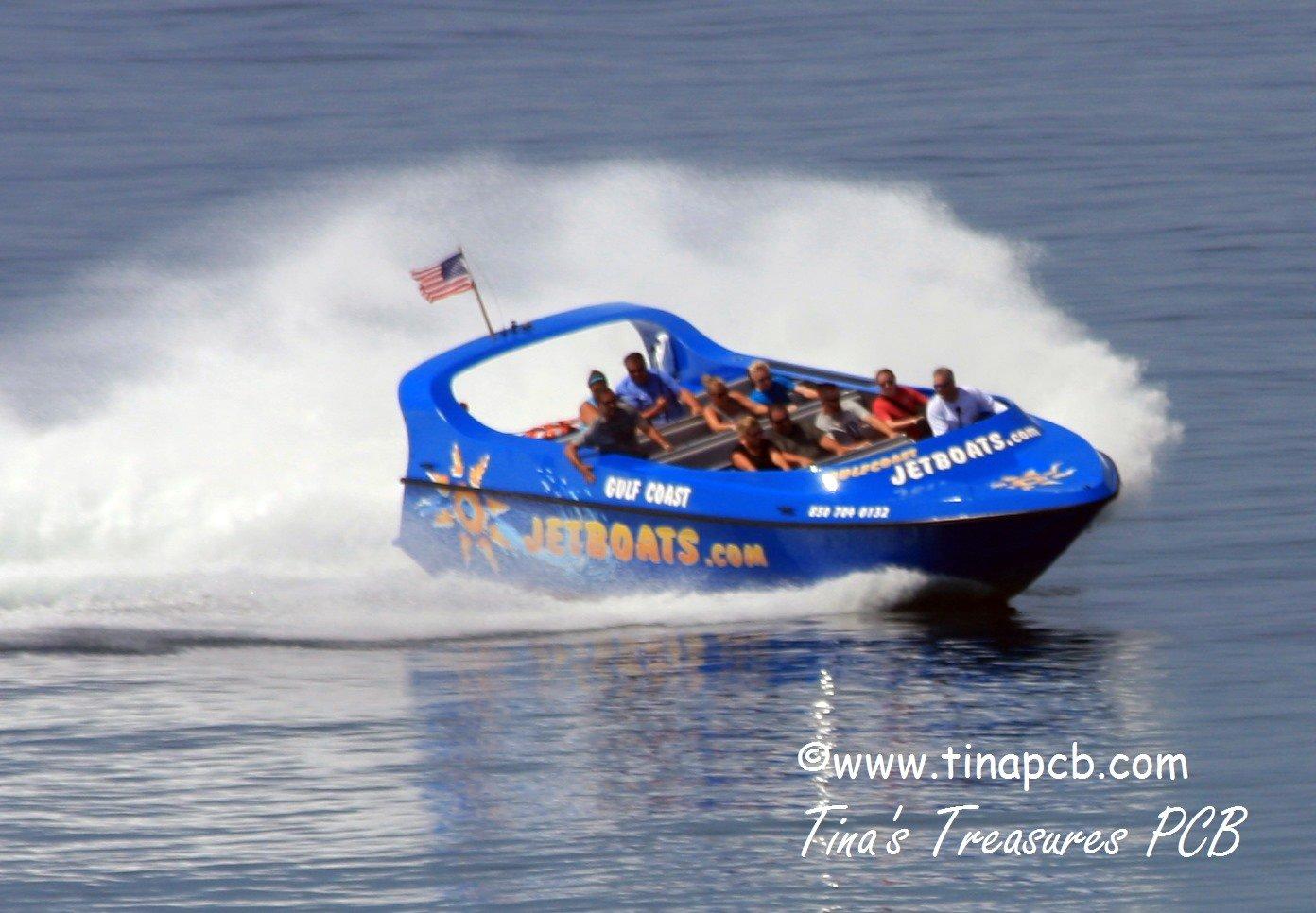 Gulf Coast Jet Boats