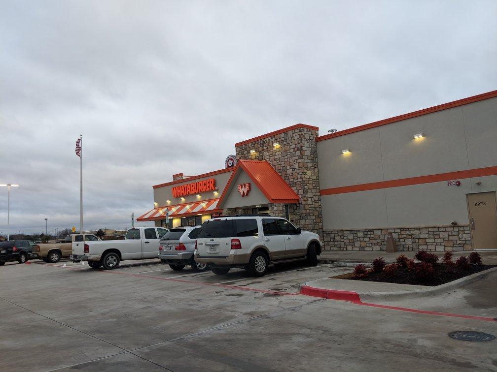 Whataburger