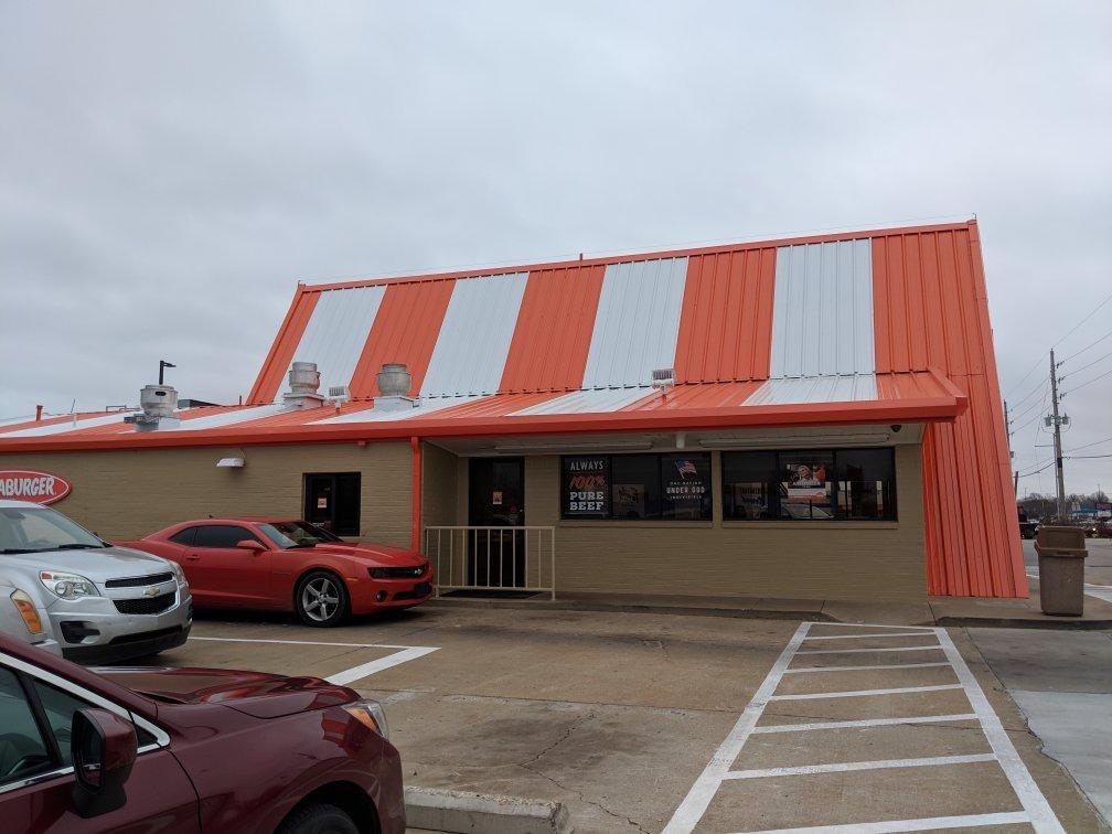 Whataburger