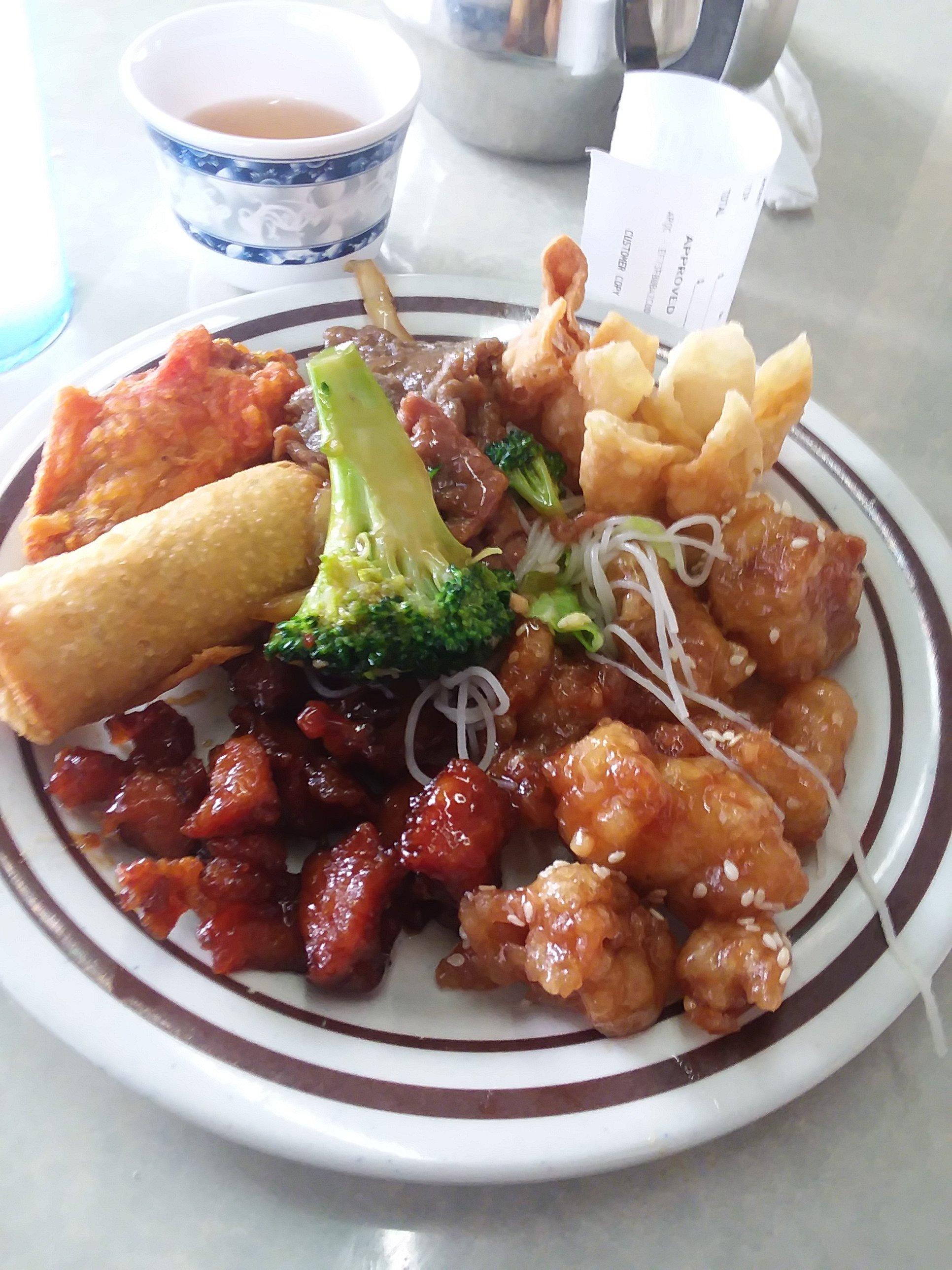 China Star Restaurant