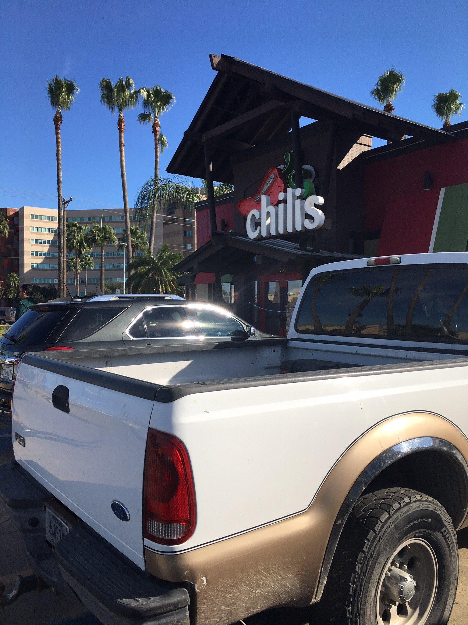 Chili's Grill & Bar