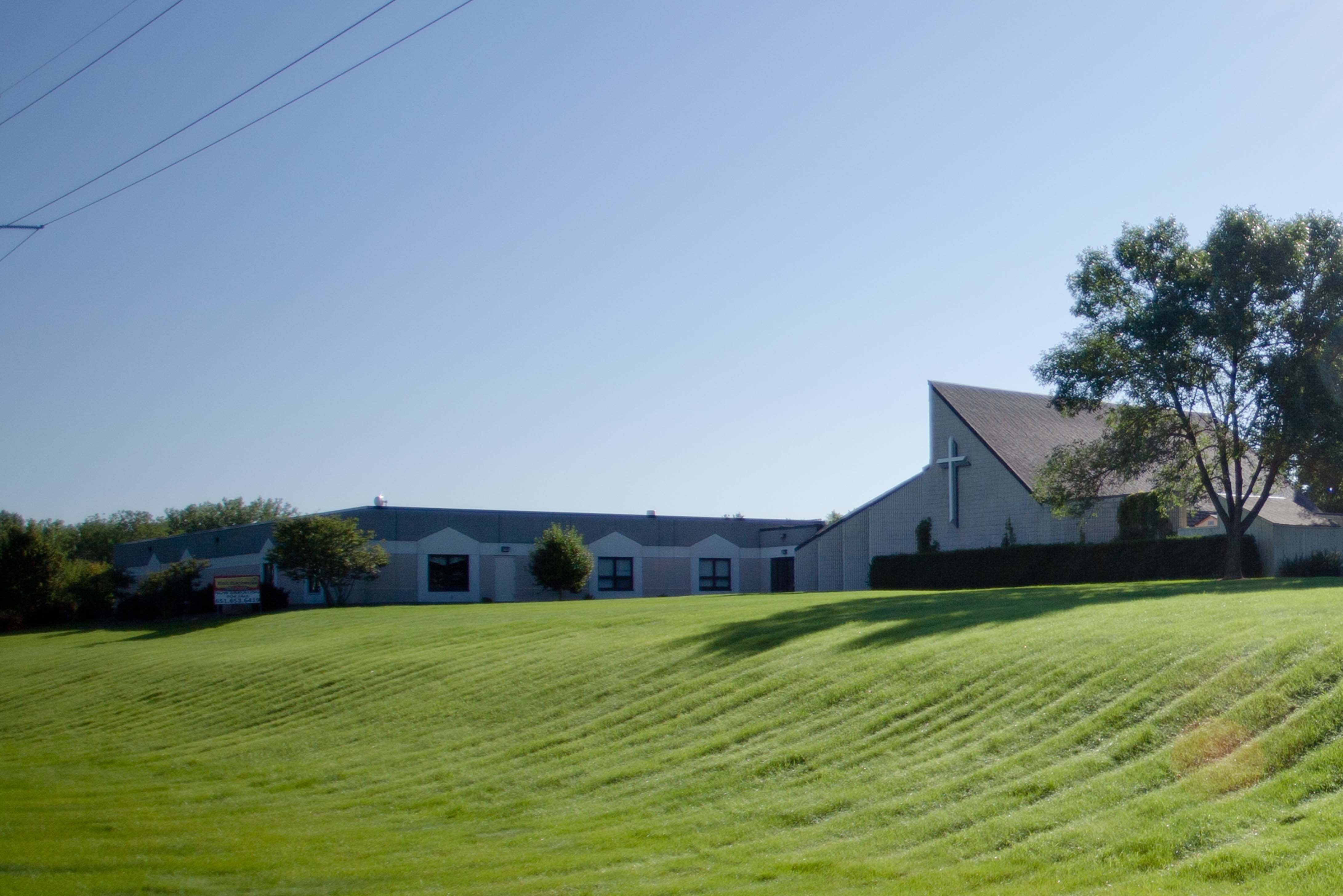 Eagle Brook Church-White Bear Lake Campus