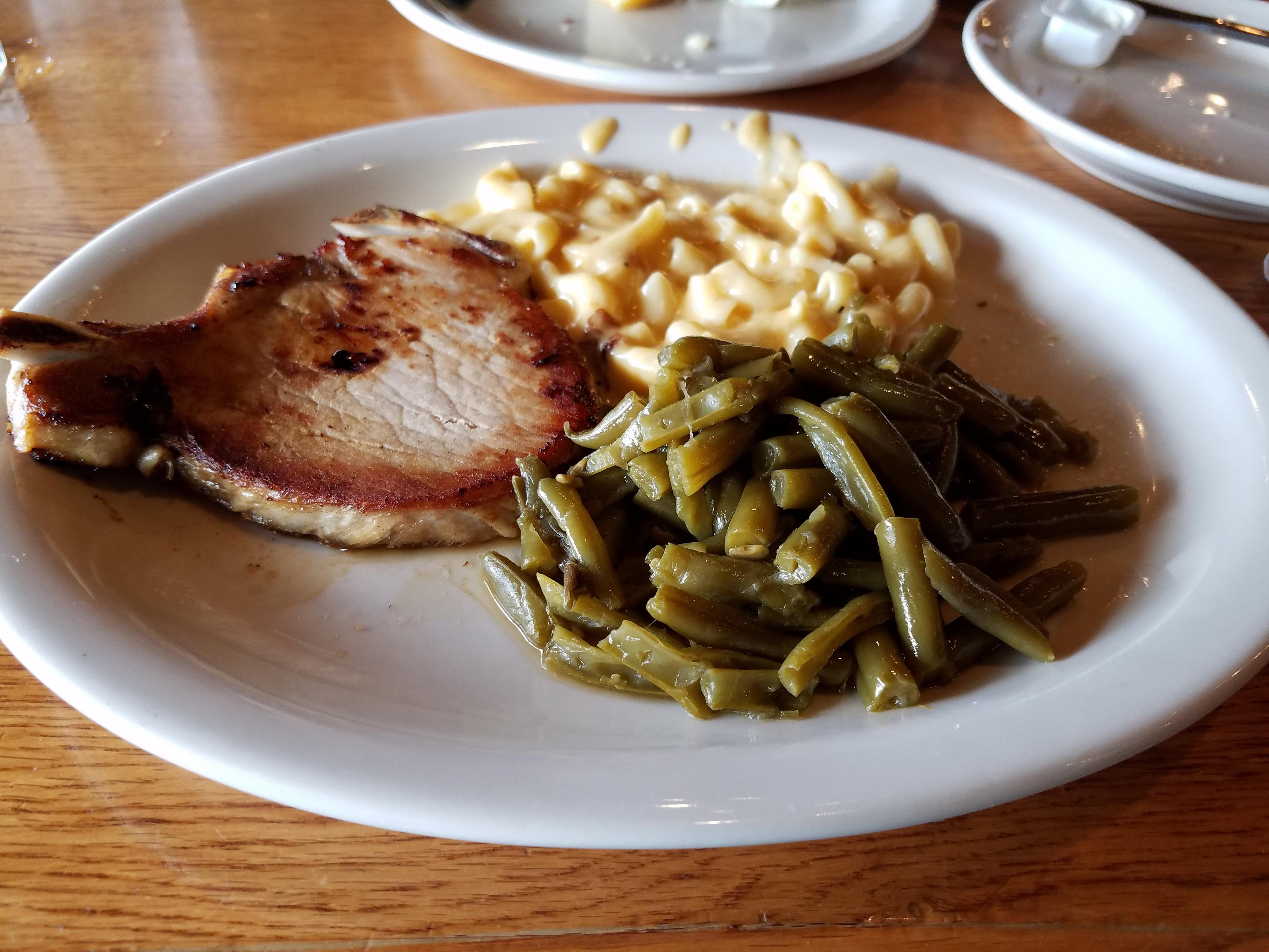 Cracker Barrel Old Country Store