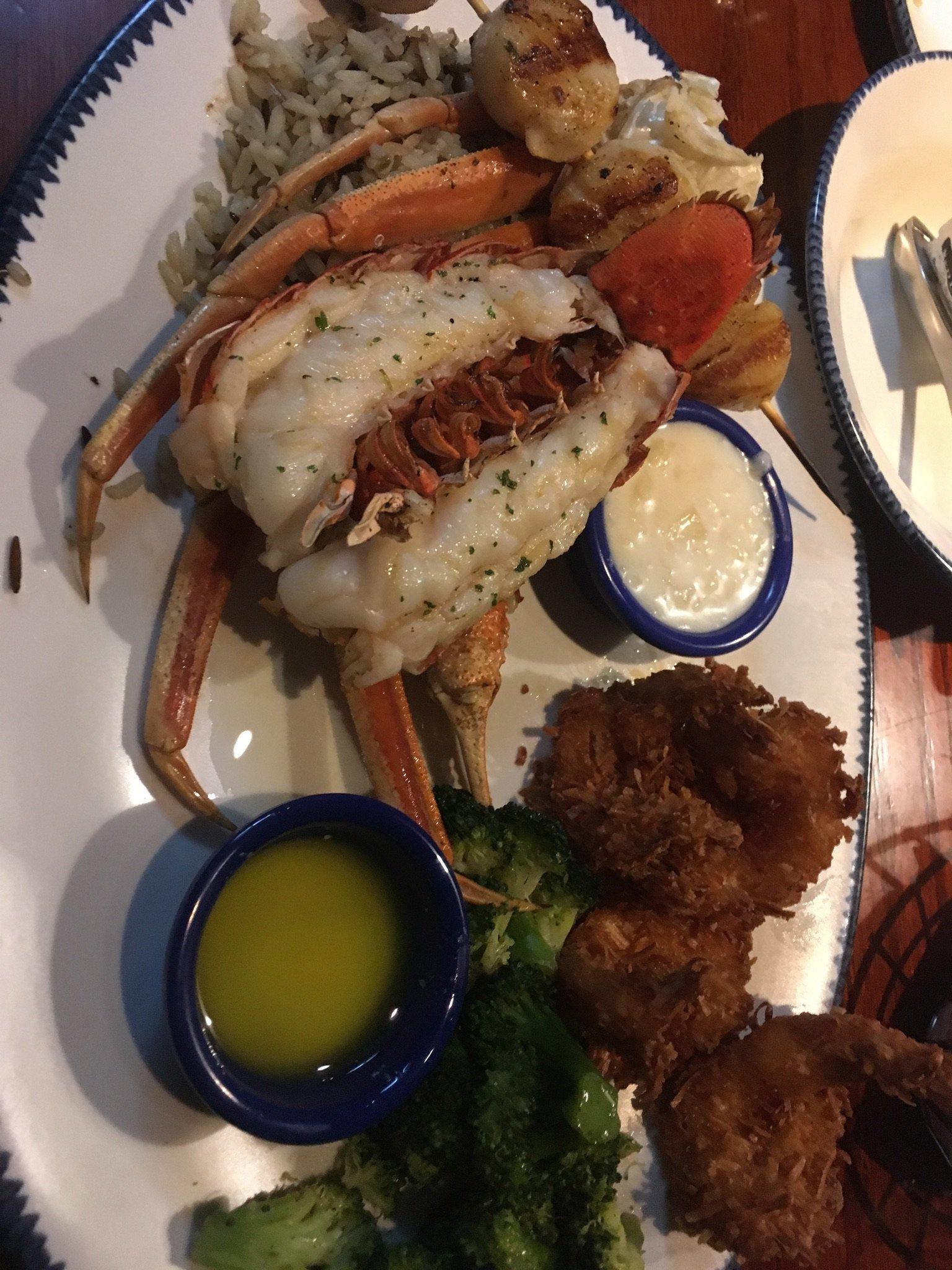 Red Lobster