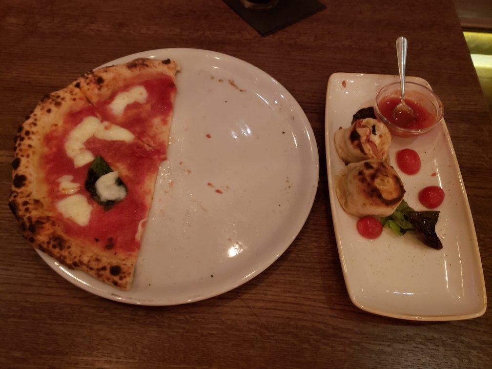 Pizzeria Testa