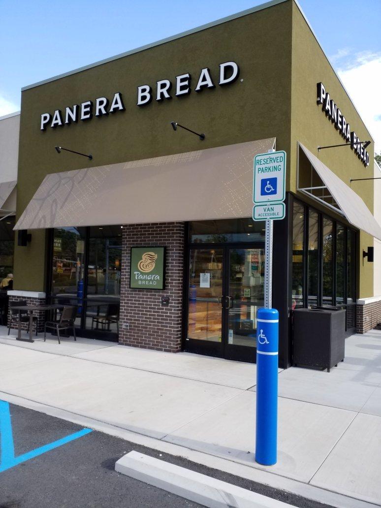 Panera Bread