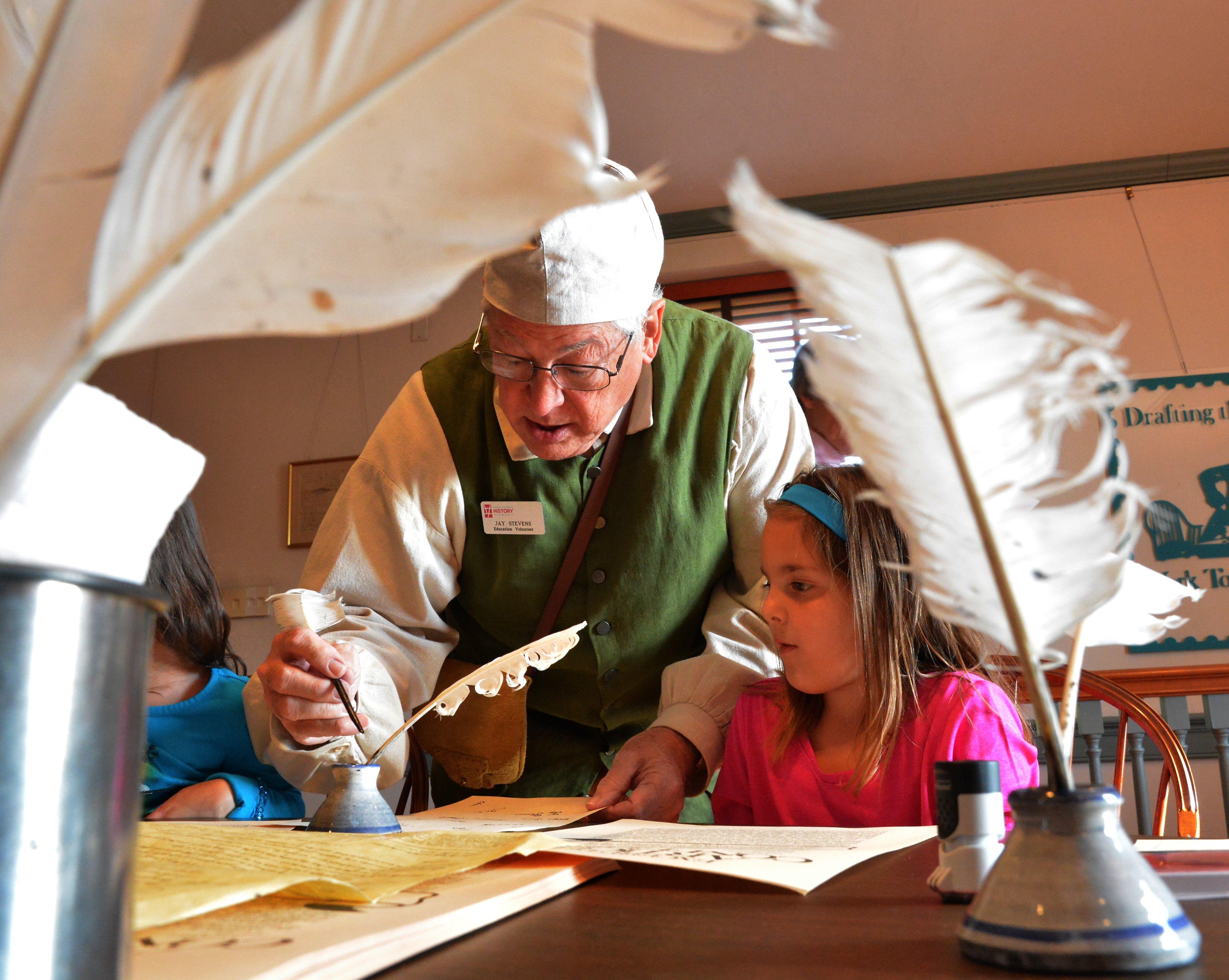 York County History Center