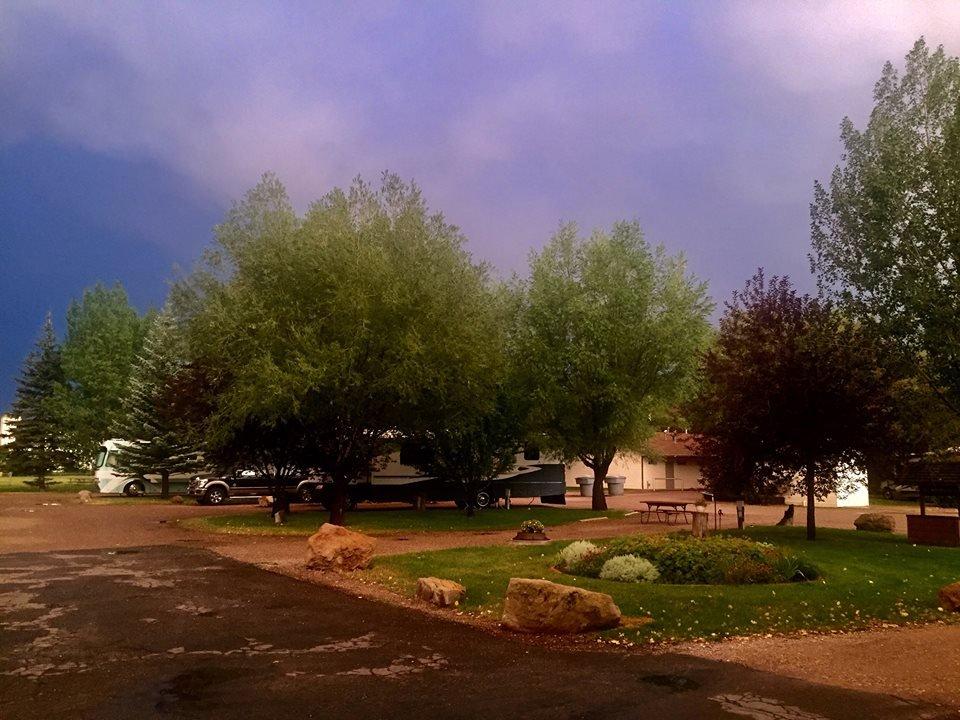 Phillips RV Park