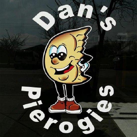 Dans Pierogies