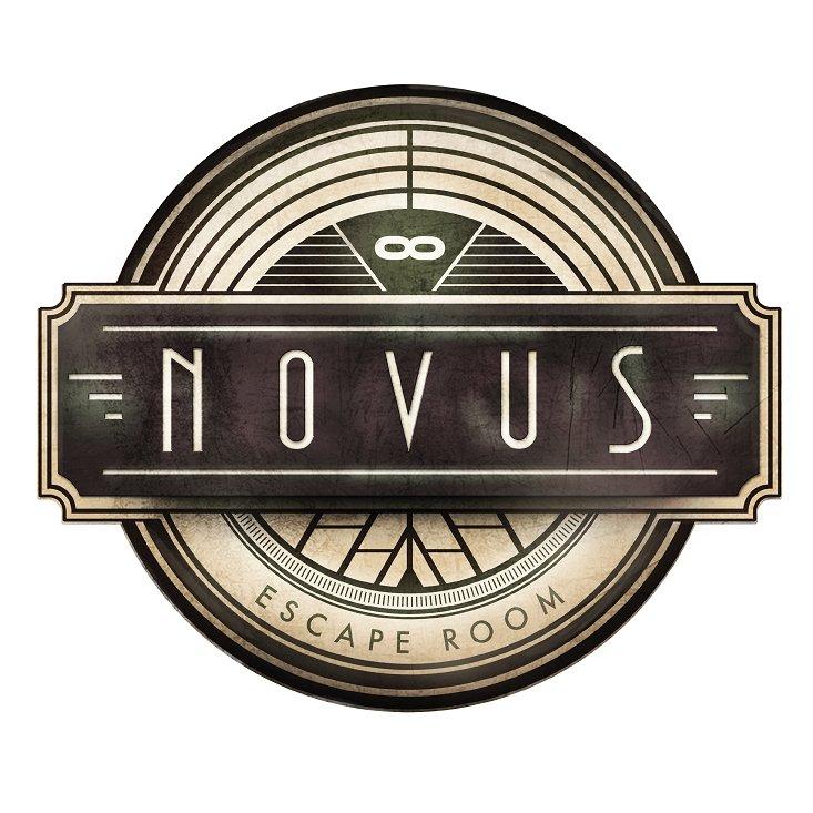 Novus Escape Room