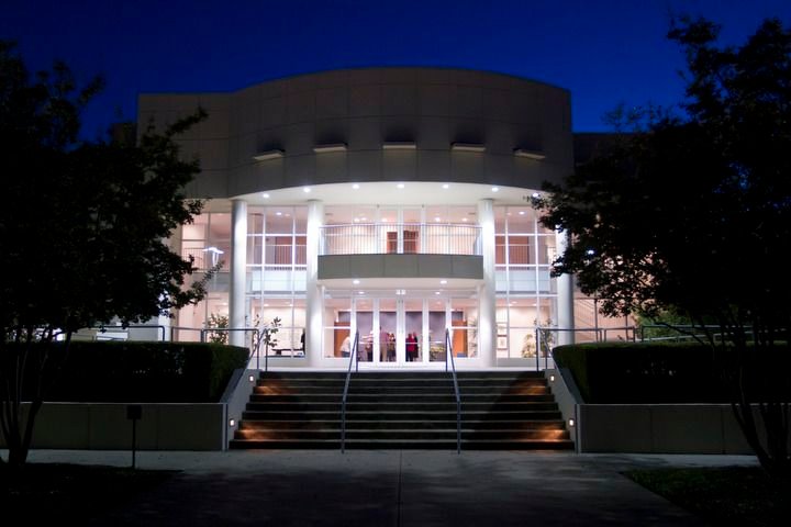 Mesquite Arts Center