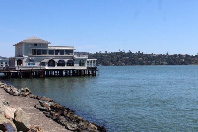 San Francisco Yacht Club