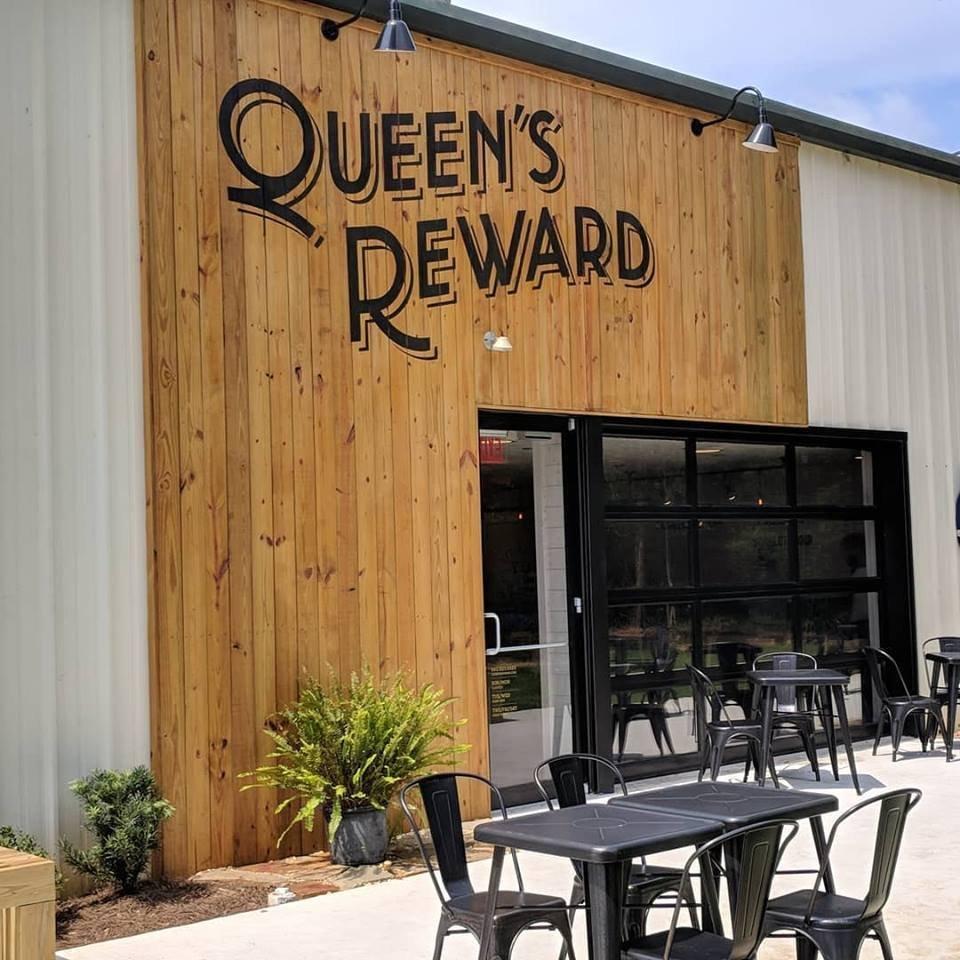 Queen's Reward Meadery