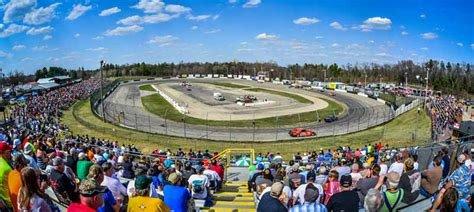 Dells Raceway Park