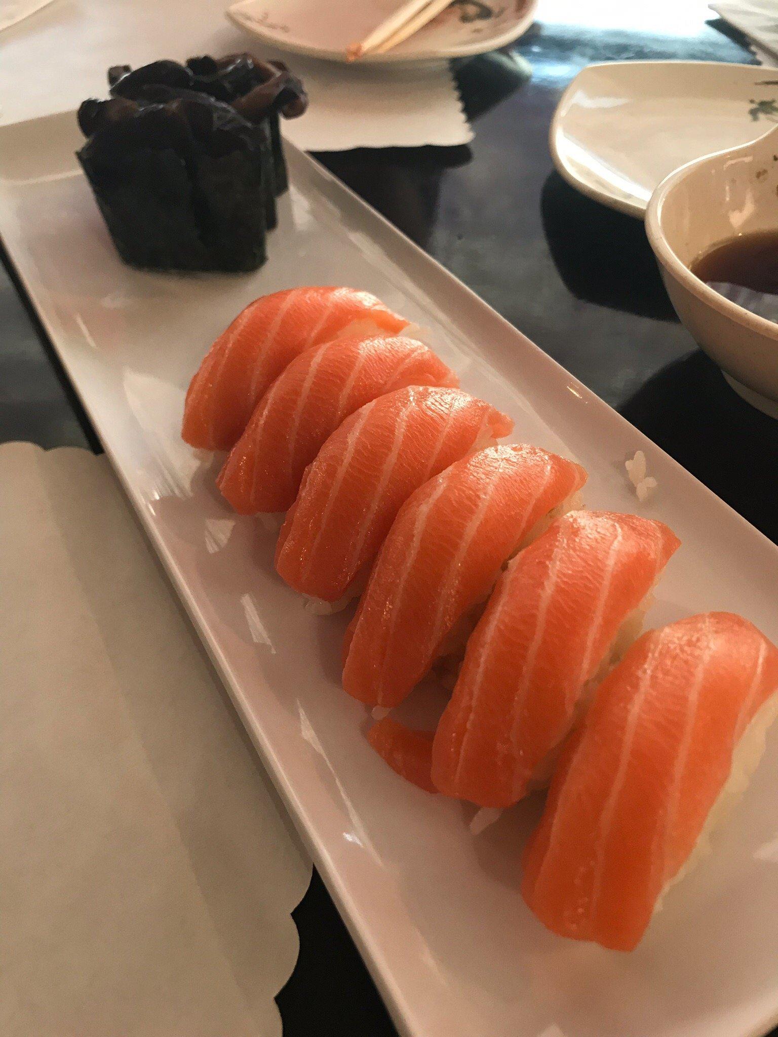 Sushi Kan