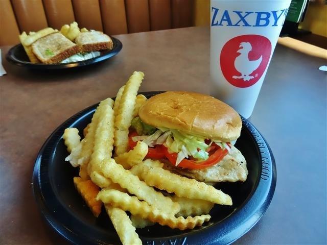 Zaxby's