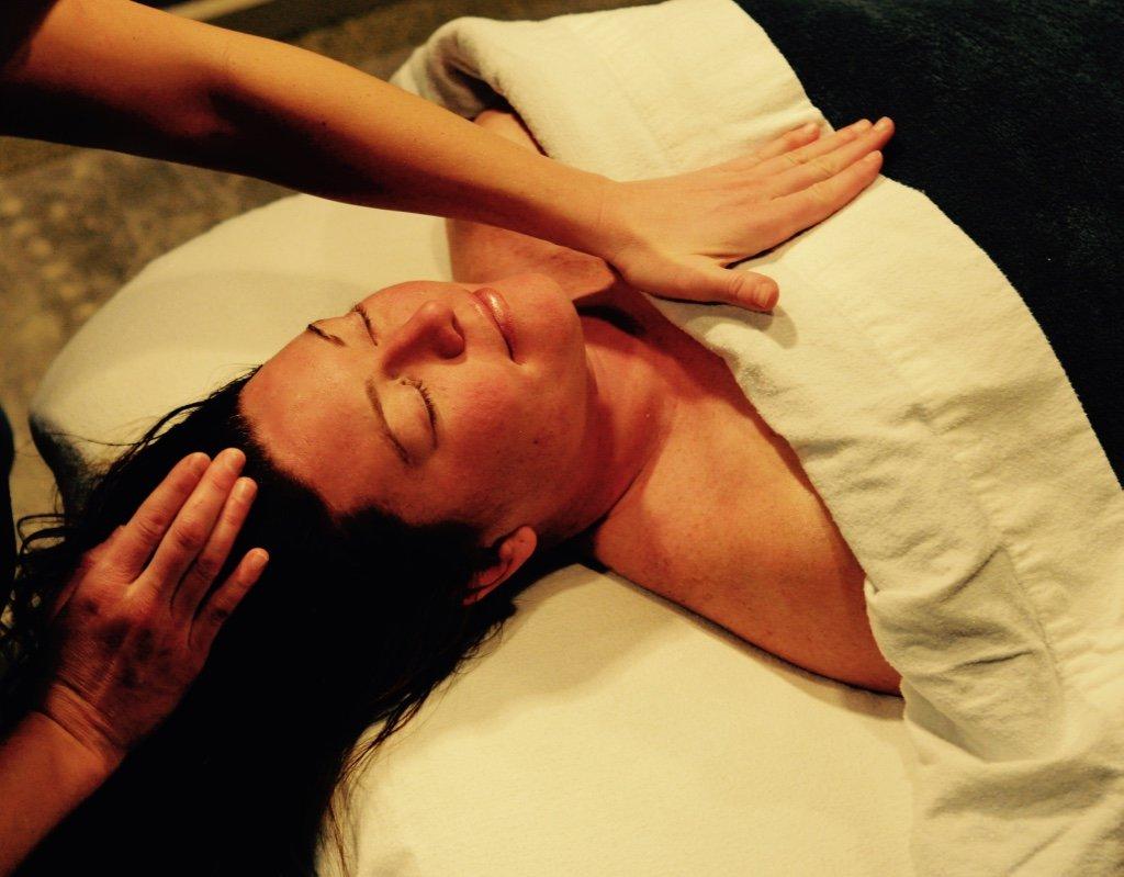 Deep Roots Therapeutic Massage