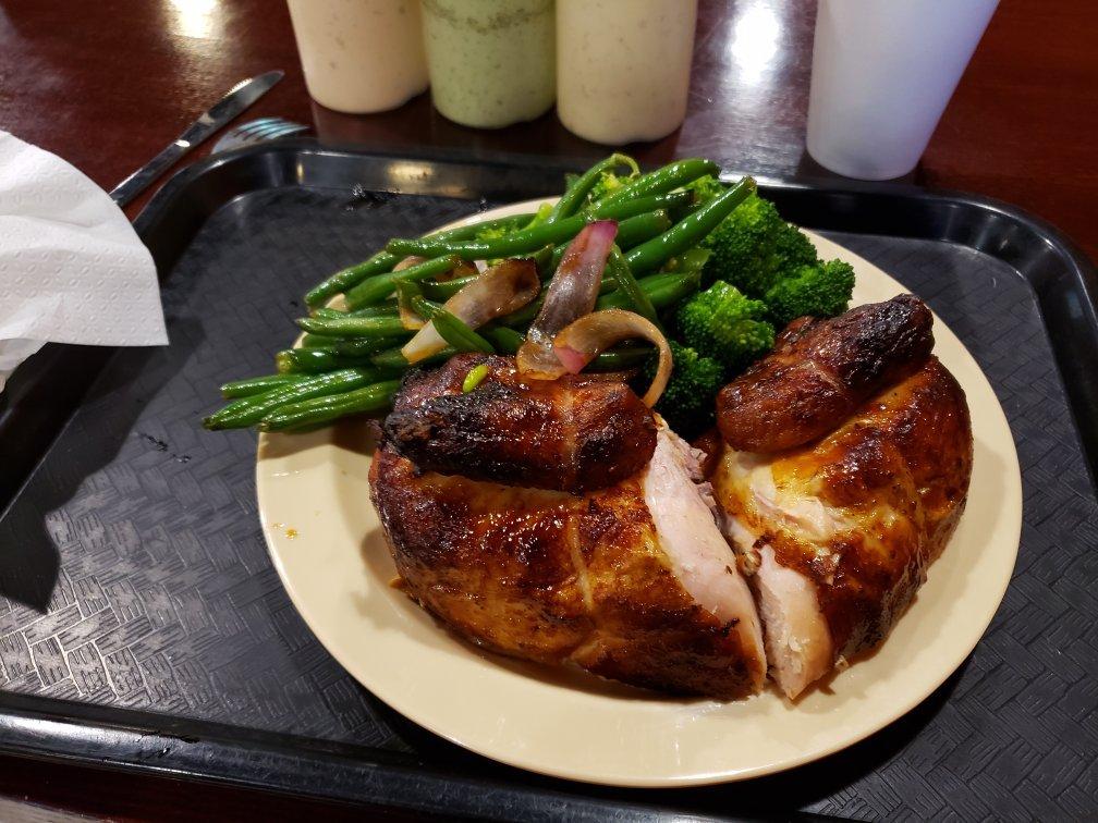 Carali's Rotisserie Chicken