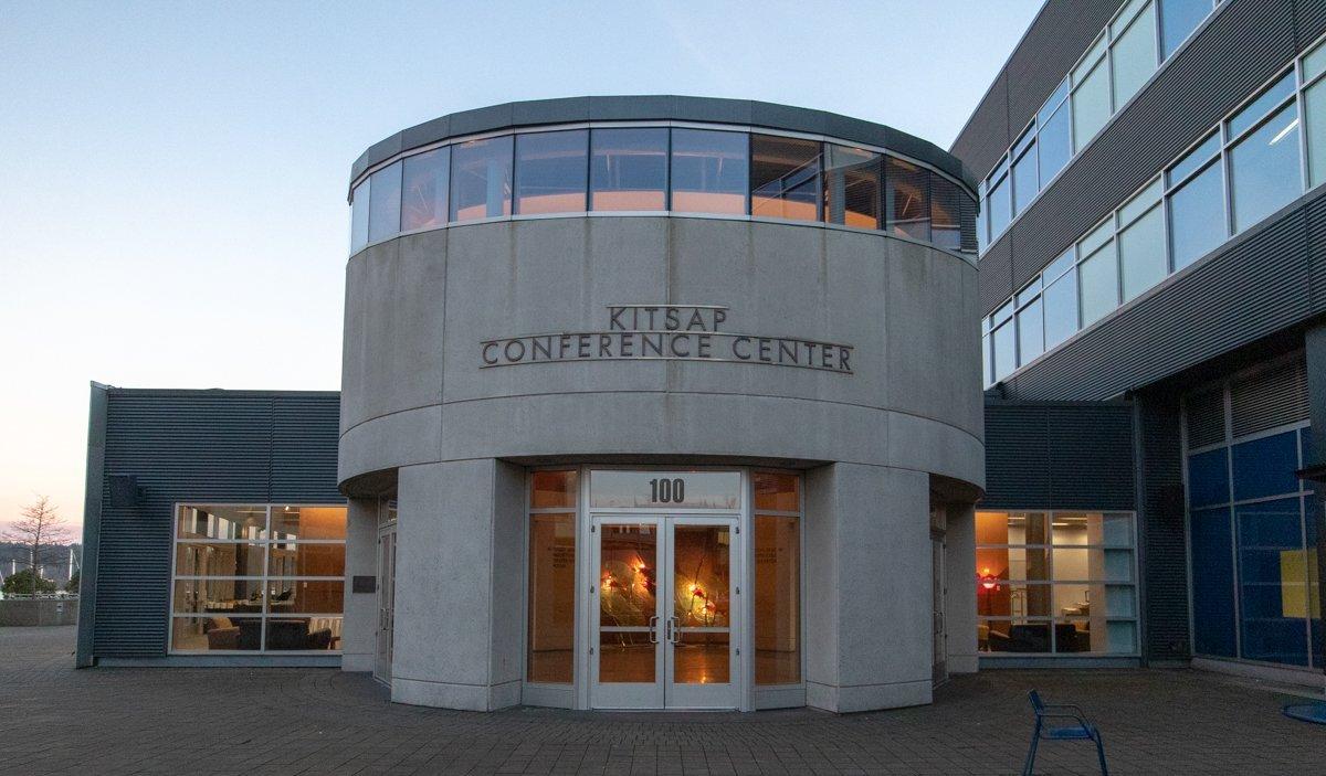 Kitsap Conference Center at Bremerton Harborside