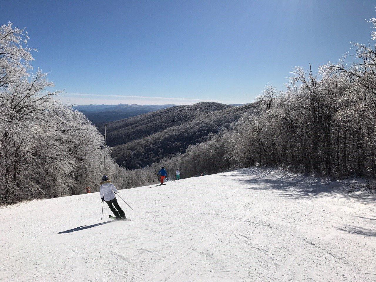 Plattekill Mountain