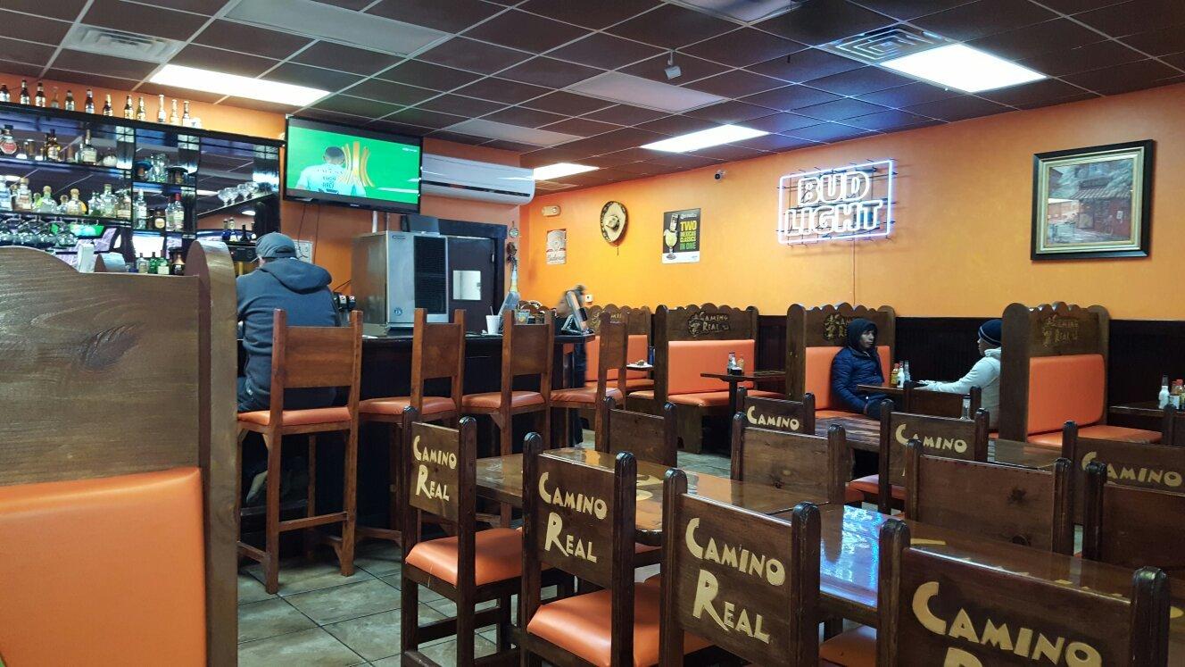 Camino Real Mexican Restaurant