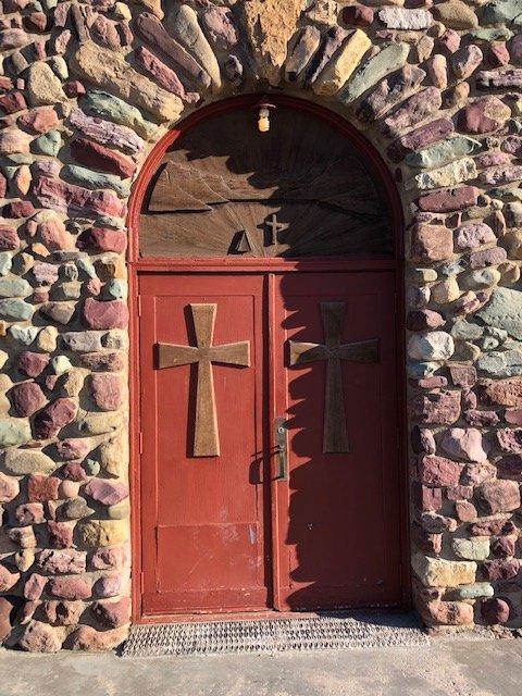 Little Flower Catholic Church