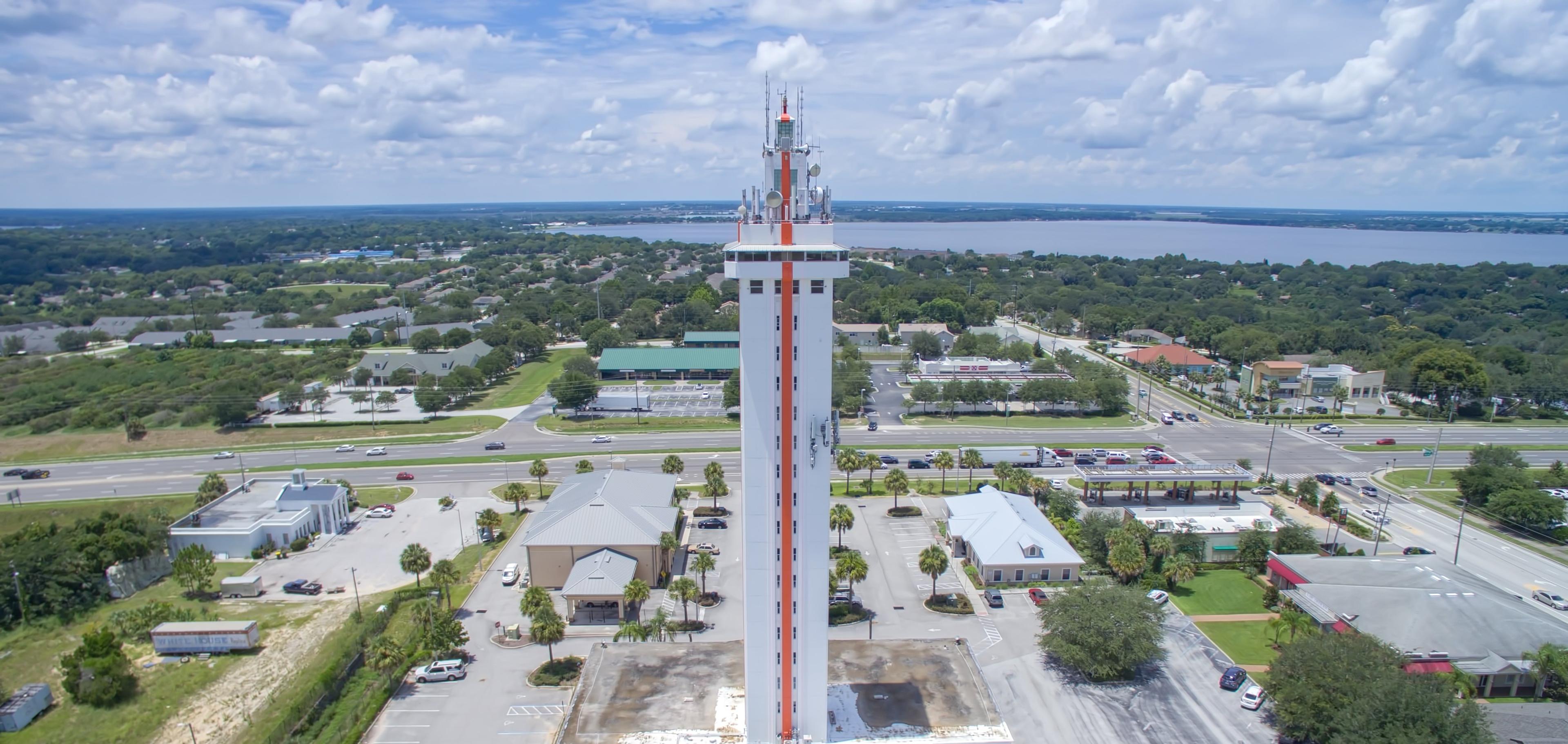 Florida Citrus Tower