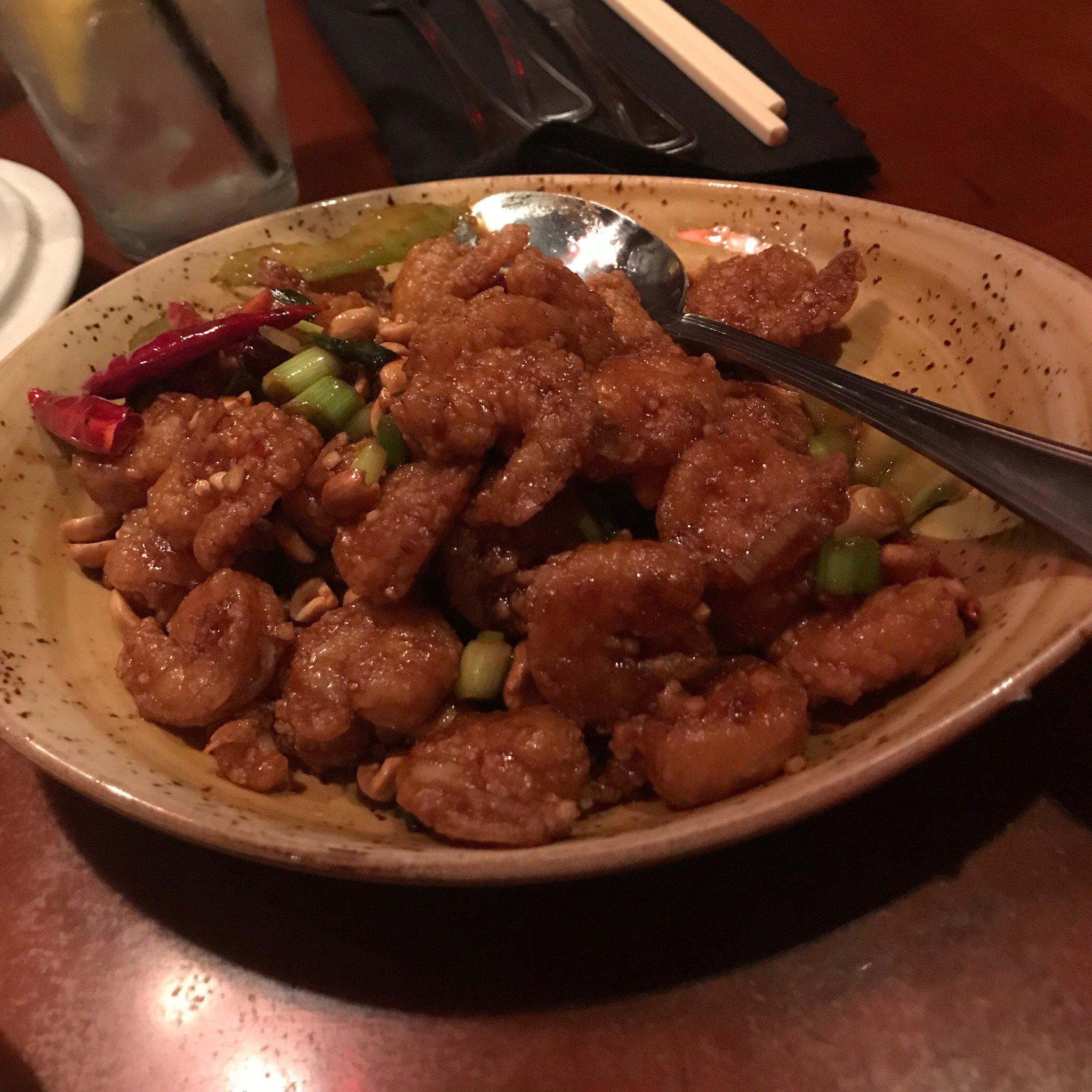 P.F. Chang's