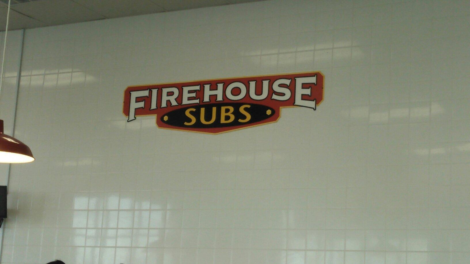 Firehouse Subs Moultrie Bypass