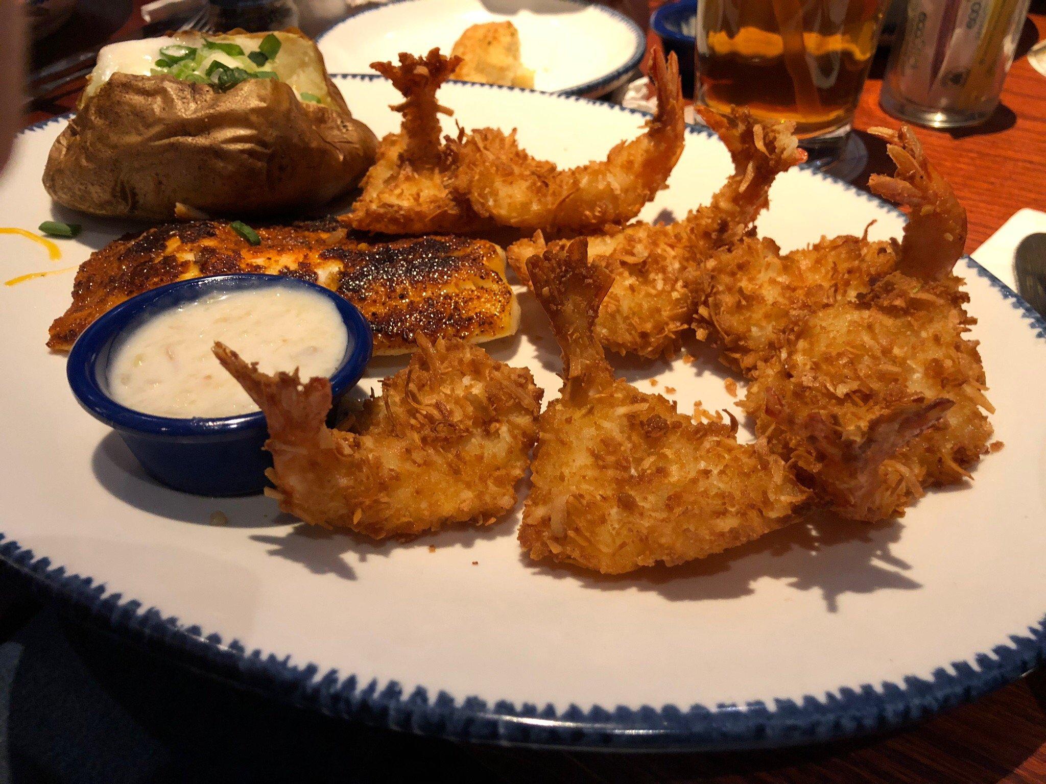 Red Lobster