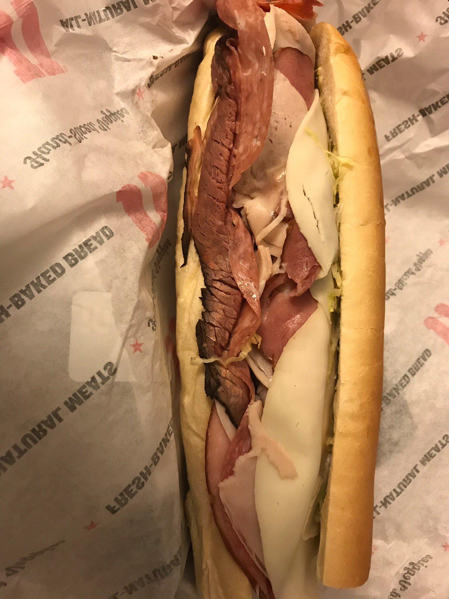 Jimmy John's