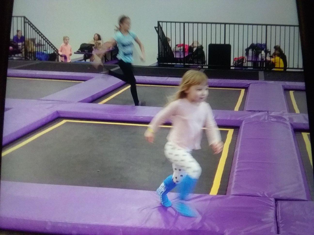 Altitude Trampoline Park