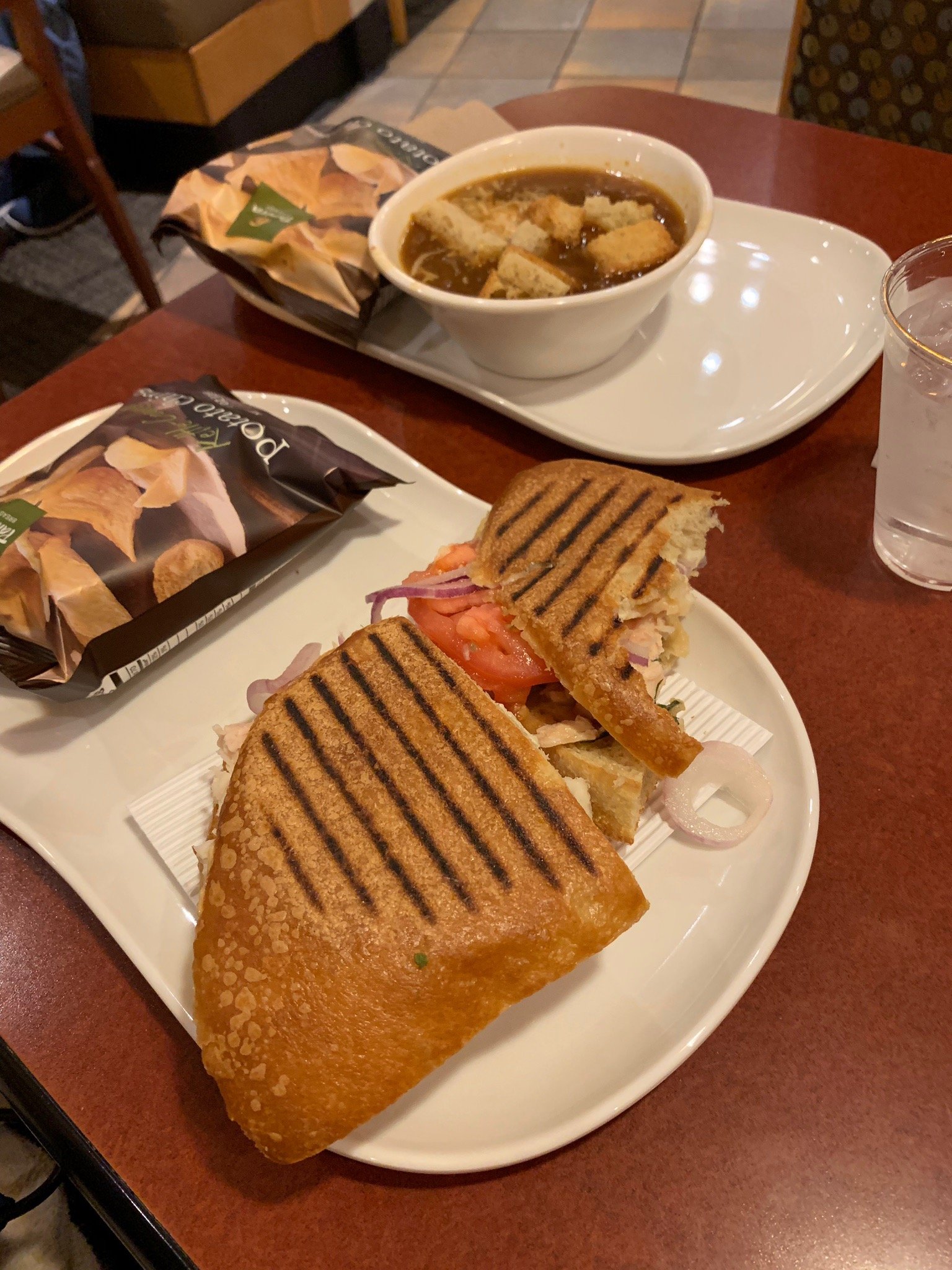 Panera Bread