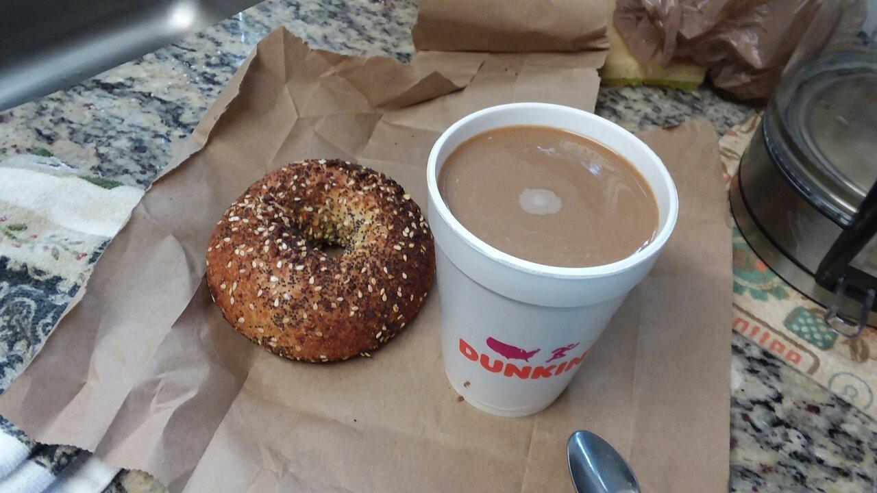 Dunkin'