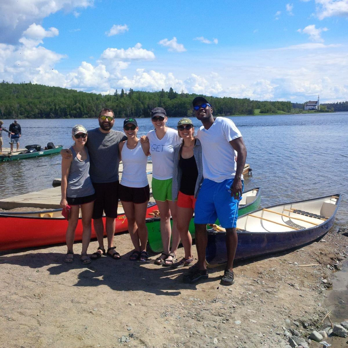 Montreal River Outpost