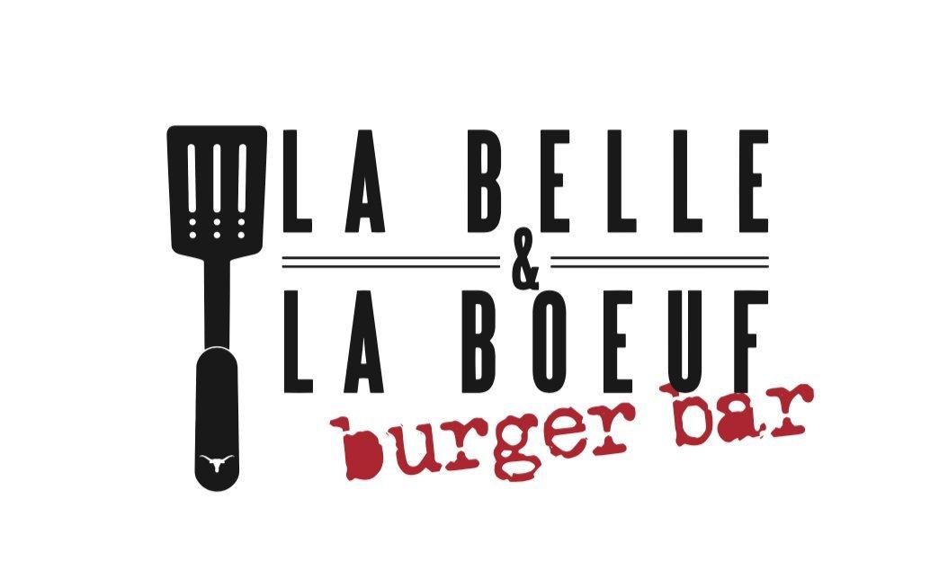 La Belle & La Boeuf Burger Bar