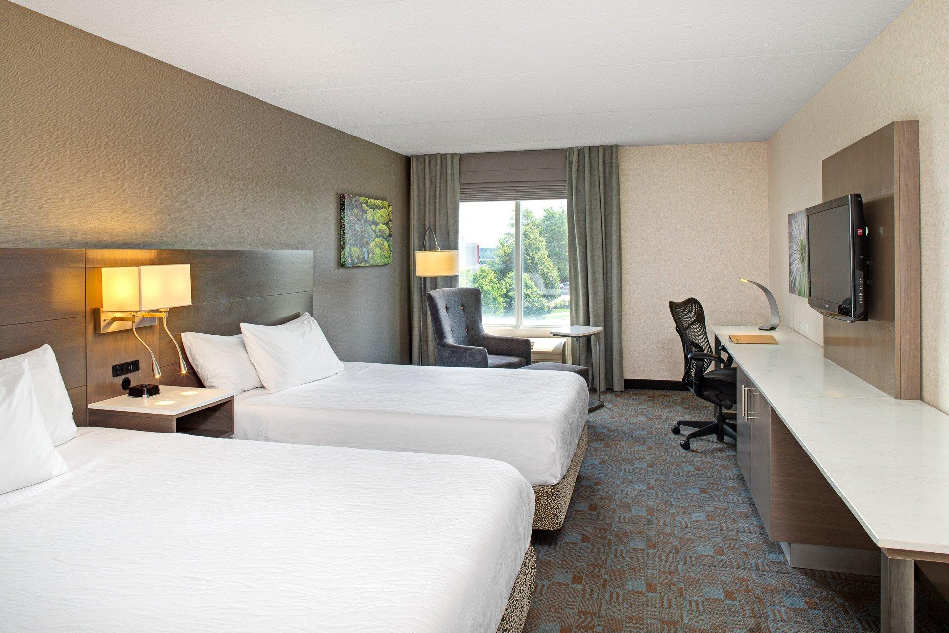 Hilton Garden Inn Toronto/Oakville