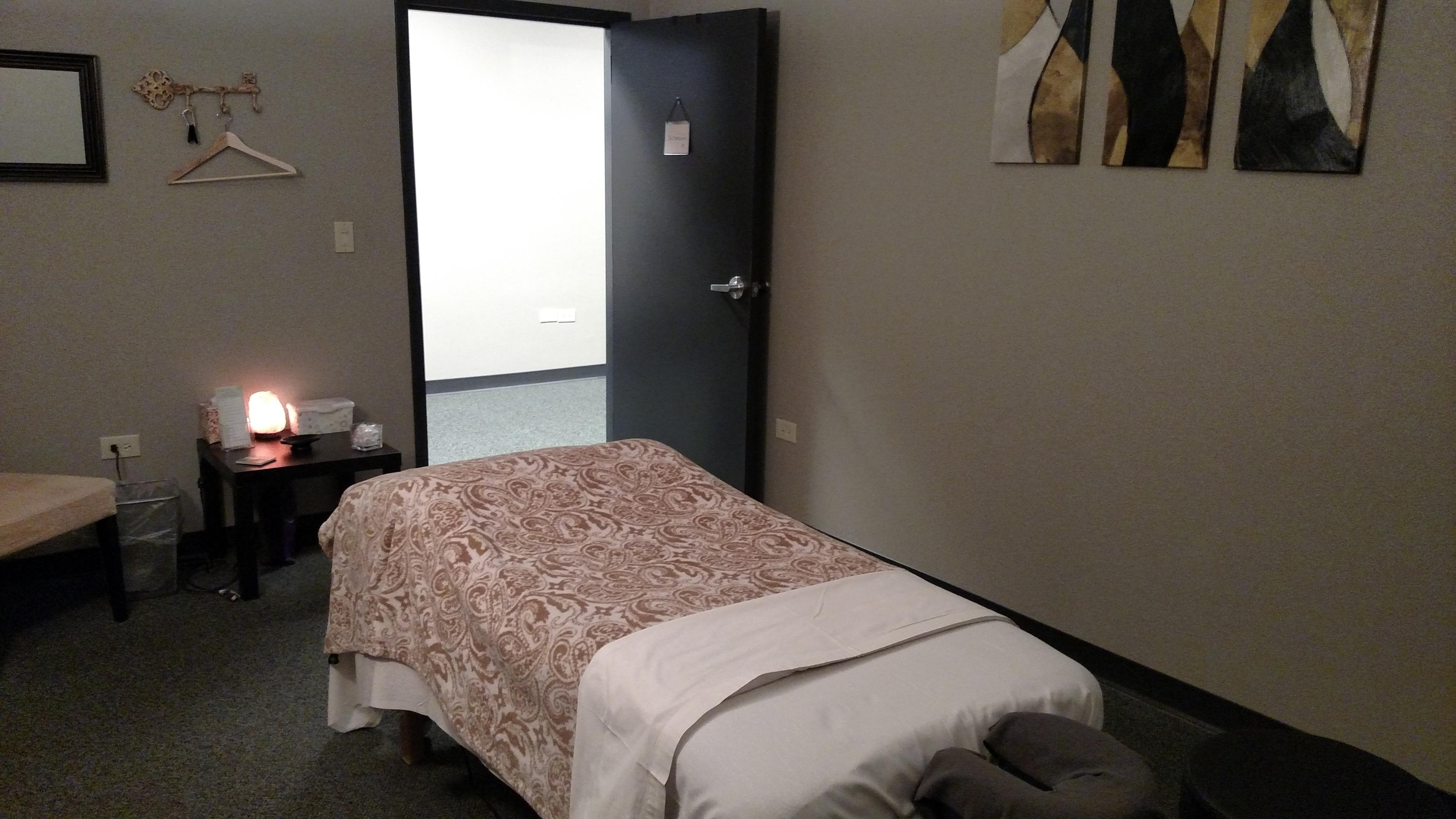 Bodyworks Massage Center