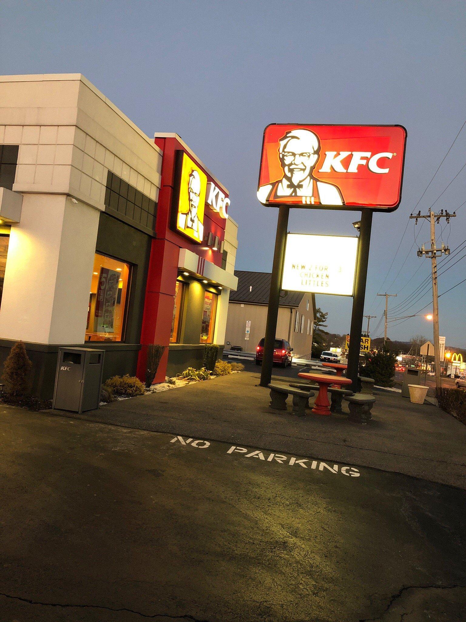 KFC