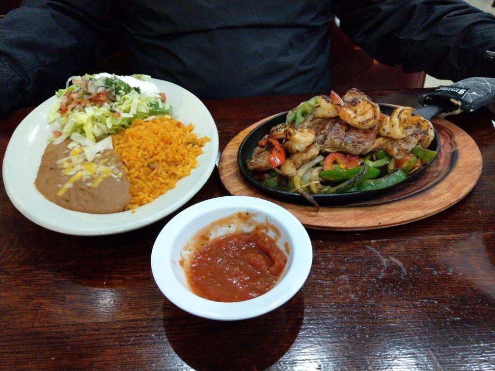 Tres Garcias Mexican Restaurant