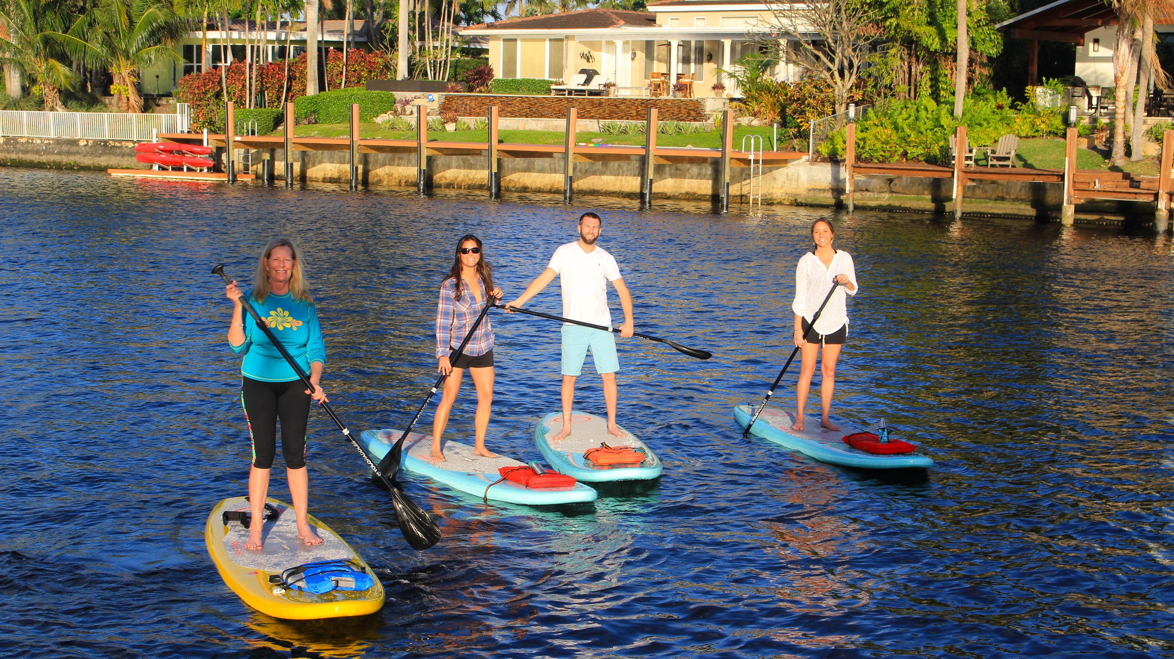 Lauderdale Paddleboards