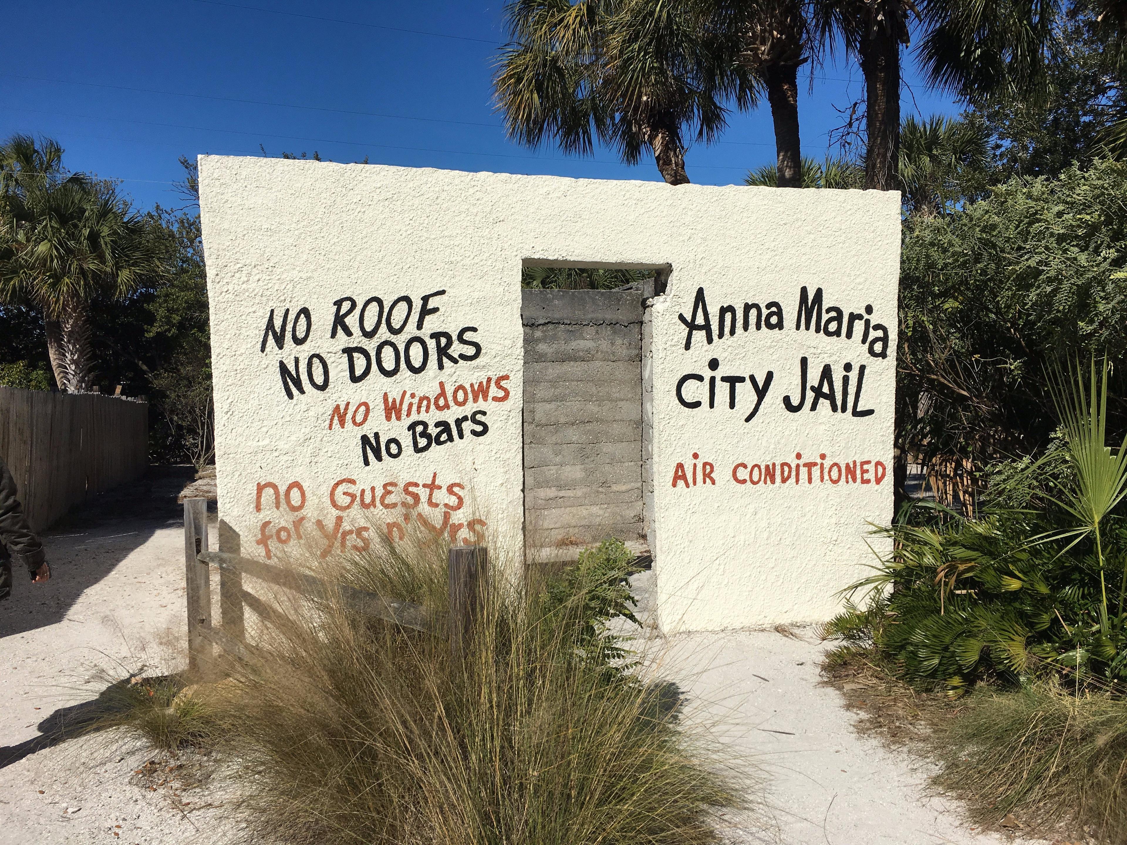 Anna Maria Island Historical Museum