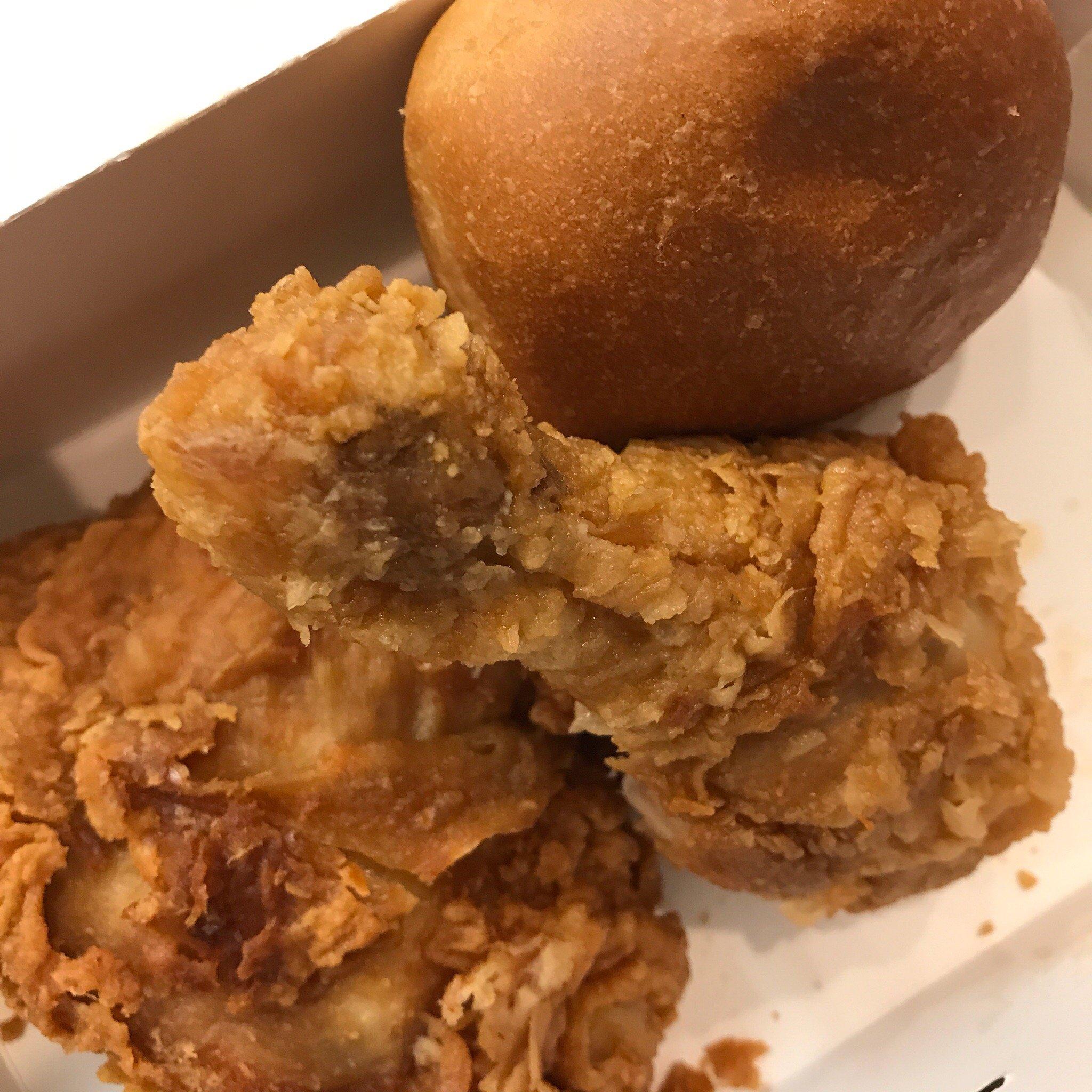 Church's Texas Chicken