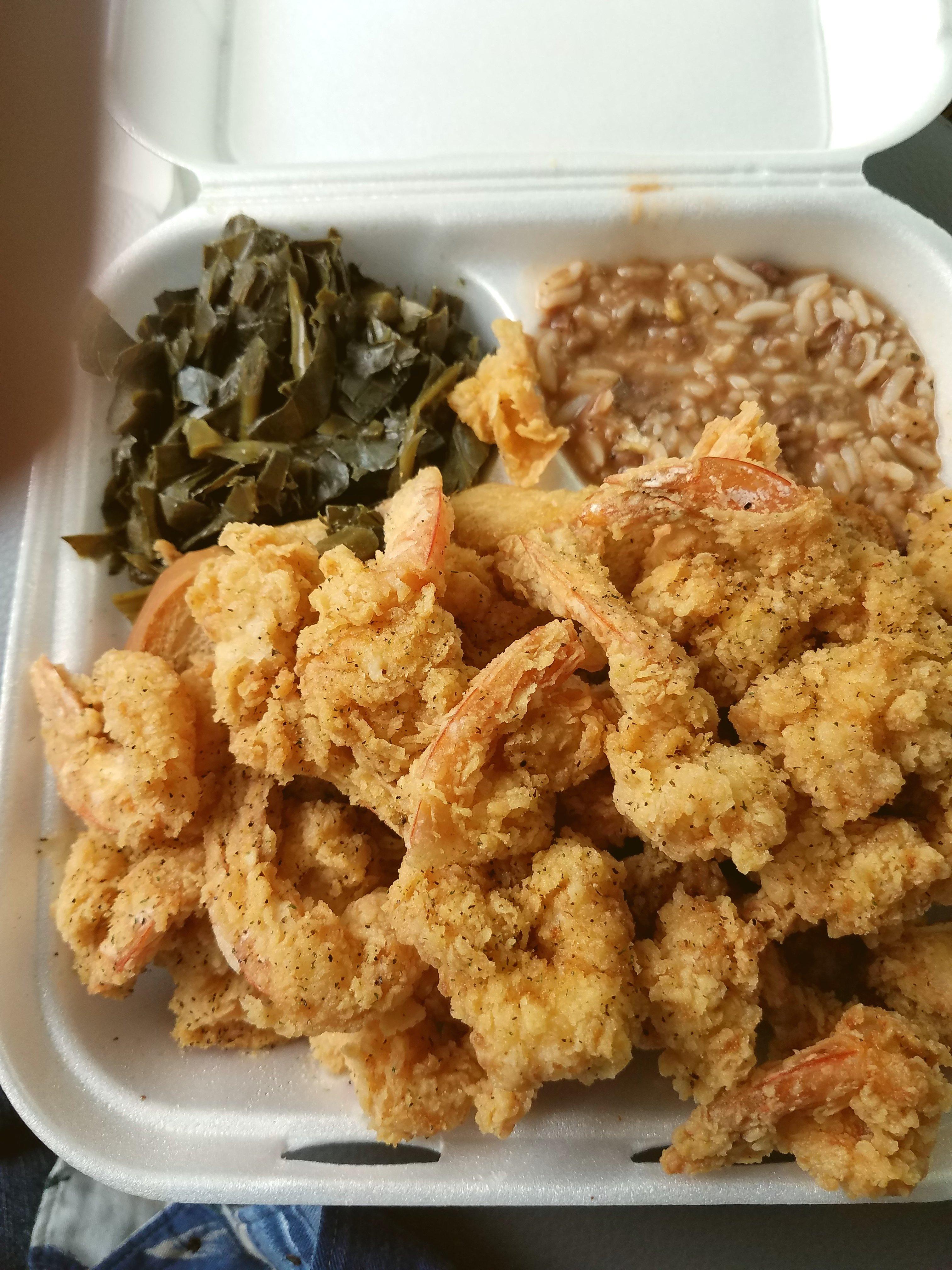 Jay's Seafood