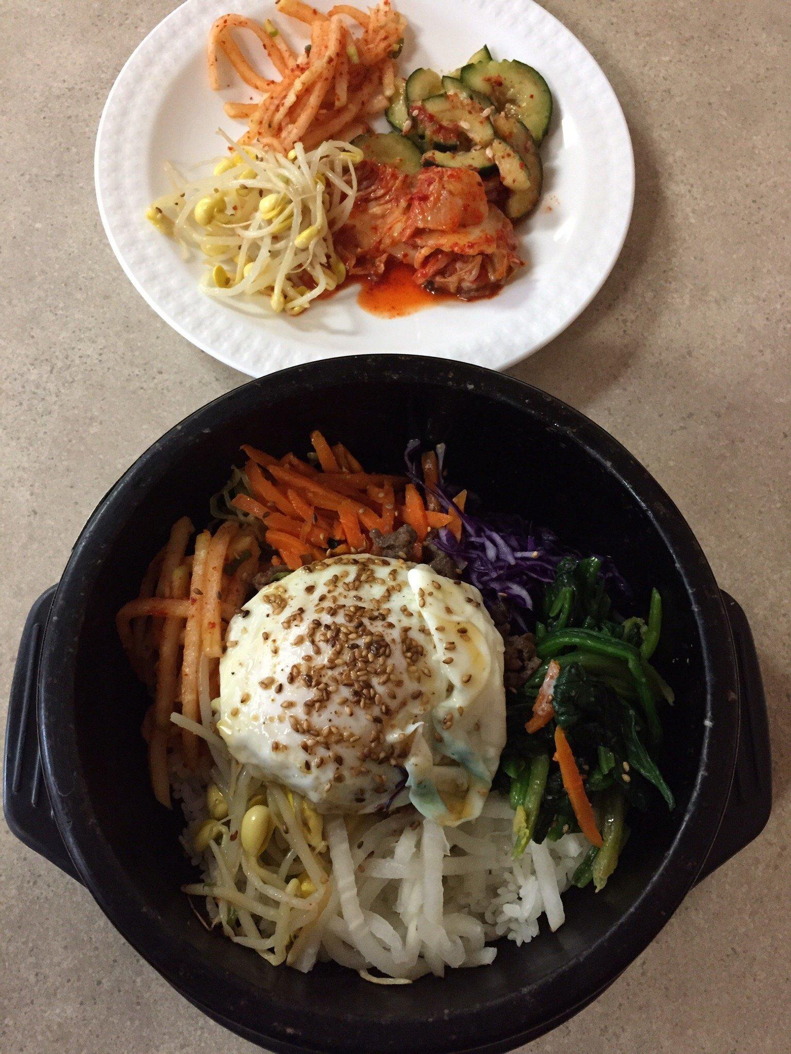 Hyundai Korean Restaurant