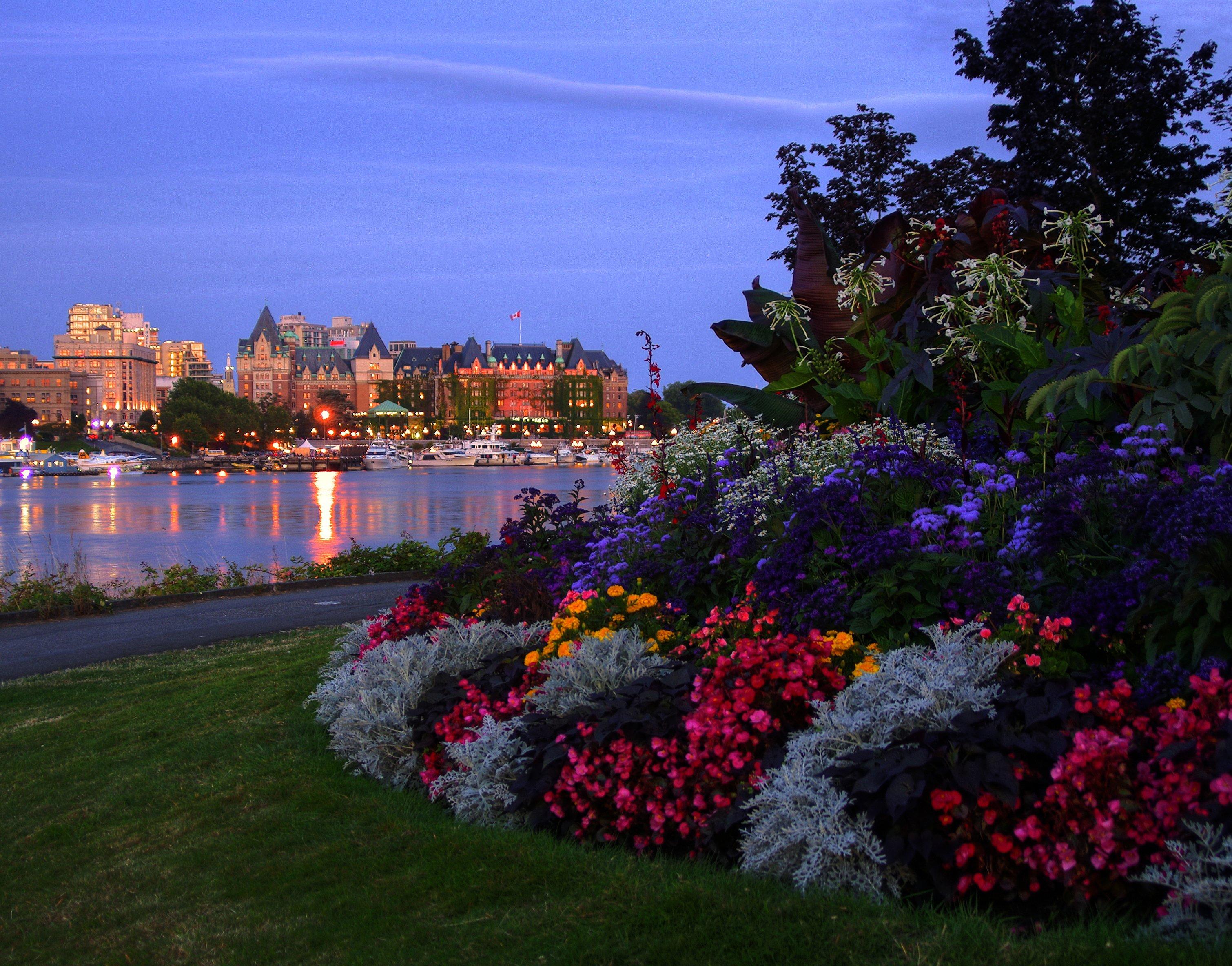 Spirit of Victoria Food Tours