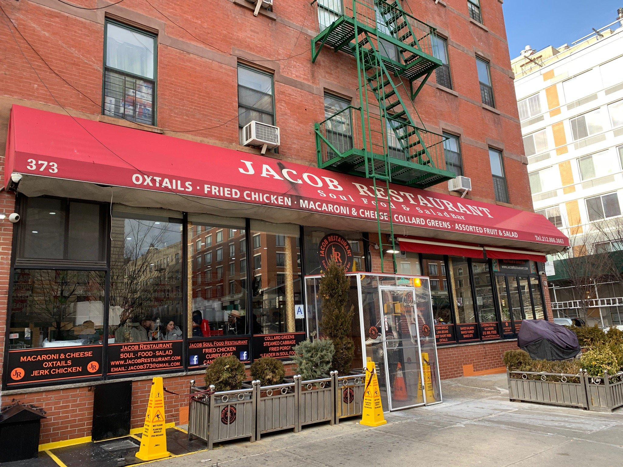 Jacob Restaurant