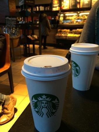 Starbucks